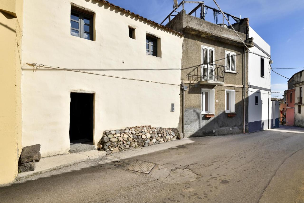 Un Gioiello In Centro Storico Villa Bari Sardo Luaran gambar